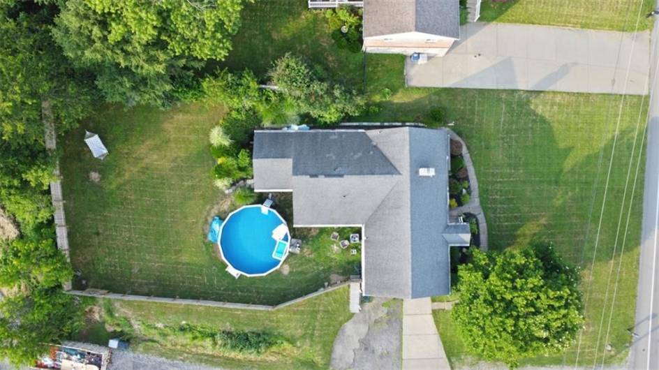 341 MCMURRAY RD, McMurray, PA 15317, 3 Bedrooms Bedrooms, 9 Rooms Rooms,3 BathroomsBathrooms,Residential,For Sale,MCMURRAY RD,0,1711205