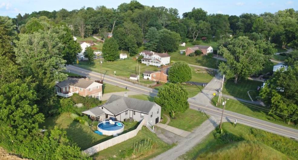 341 MCMURRAY RD, McMurray, PA 15317, 3 Bedrooms Bedrooms, 9 Rooms Rooms,3 BathroomsBathrooms,Residential,For Sale,MCMURRAY RD,0,1711205