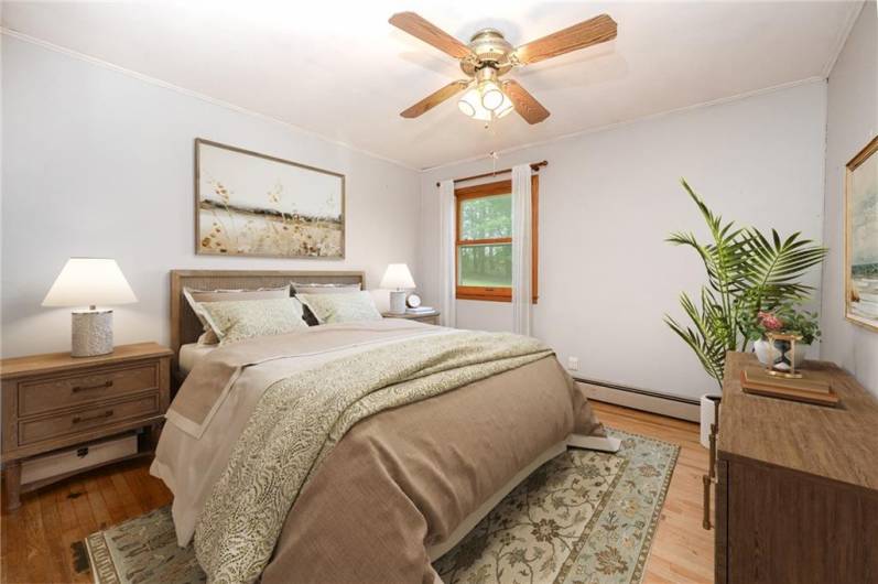 11844 Rte 286 Hwy W, 15748, PA 15748, 3 Bedrooms Bedrooms, 6 Rooms Rooms,2 BathroomsBathrooms,Residential,For Sale,Rte 286 Hwy W,1711402