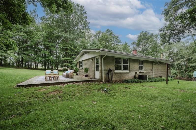 11844 Rte 286 Hwy W, 15748, PA 15748, 3 Bedrooms Bedrooms, 6 Rooms Rooms,2 BathroomsBathrooms,Residential,For Sale,Rte 286 Hwy W,1711402