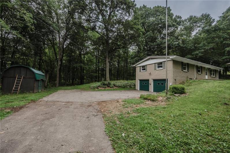 11844 Rte 286 Hwy W, 15748, PA 15748, 3 Bedrooms Bedrooms, 6 Rooms Rooms,2 BathroomsBathrooms,Residential,For Sale,Rte 286 Hwy W,1711402