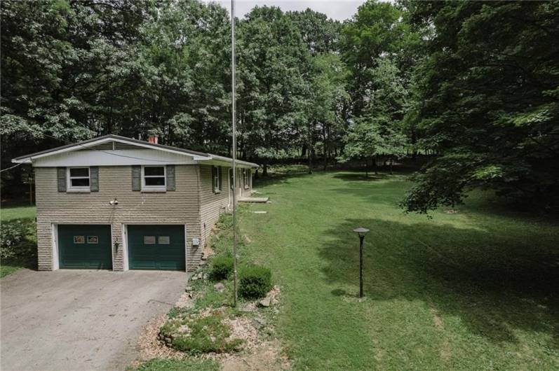 11844 Rte 286 Hwy W, 15748, PA 15748, 3 Bedrooms Bedrooms, 6 Rooms Rooms,2 BathroomsBathrooms,Residential,For Sale,Rte 286 Hwy W,1711402