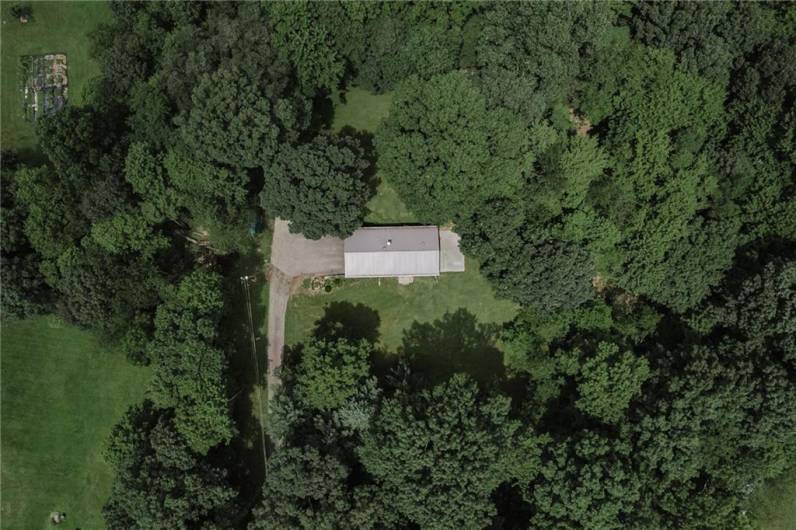 11844 Rte 286 Hwy W, 15748, PA 15748, 3 Bedrooms Bedrooms, 6 Rooms Rooms,2 BathroomsBathrooms,Residential,For Sale,Rte 286 Hwy W,1711402
