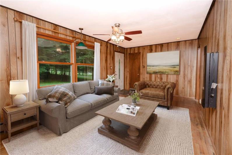 11844 Rte 286 Hwy W, 15748, PA 15748, 3 Bedrooms Bedrooms, 6 Rooms Rooms,2 BathroomsBathrooms,Residential,For Sale,Rte 286 Hwy W,1711402