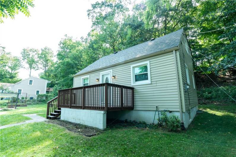130 6th Ave, Pittsburgh, PA 15229, 3 Bedrooms Bedrooms, 7 Rooms Rooms,2 BathroomsBathrooms,Residential,For Sale,6th Ave,0,1711523
