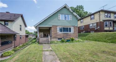449 Carnegie Ave, Clairton, PA 15025, 3 Bedrooms Bedrooms, 6 Rooms Rooms,1.1 BathroomsBathrooms,Residential,For Sale,Carnegie Ave,0,1711526