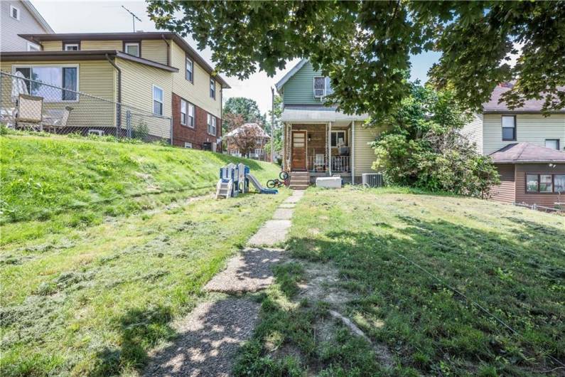 449 Carnegie Ave, Clairton, PA 15025, 3 Bedrooms Bedrooms, 6 Rooms Rooms,1.1 BathroomsBathrooms,Residential,For Sale,Carnegie Ave,0,1711526