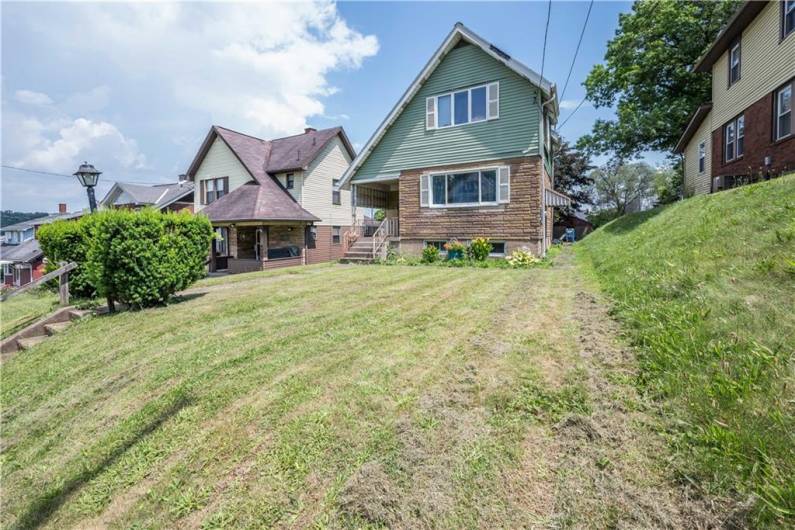 449 Carnegie Ave, Clairton, PA 15025, 3 Bedrooms Bedrooms, 6 Rooms Rooms,1.1 BathroomsBathrooms,Residential,For Sale,Carnegie Ave,0,1711526
