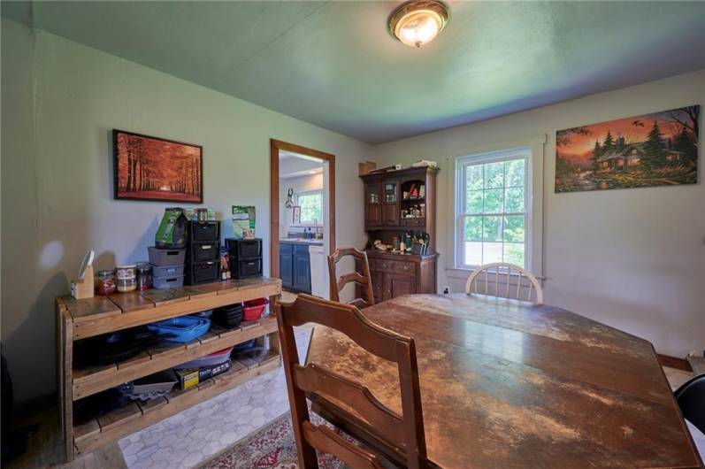 439 Fort Cherry Rd, Mc Donald, PA 15057, 3 Bedrooms Bedrooms, ,1 BathroomBathrooms,Residential,For Sale,Fort Cherry Rd,1711528