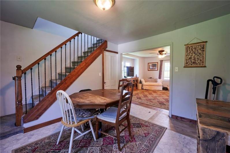 439 Fort Cherry Rd, Mc Donald, PA 15057, 3 Bedrooms Bedrooms, ,1 BathroomBathrooms,Residential,For Sale,Fort Cherry Rd,1711528