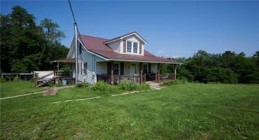 439 Fort Cherry Rd, Mc Donald, PA 15057, 3 Bedrooms Bedrooms, ,1 BathroomBathrooms,Residential,For Sale,Fort Cherry Rd,1711528