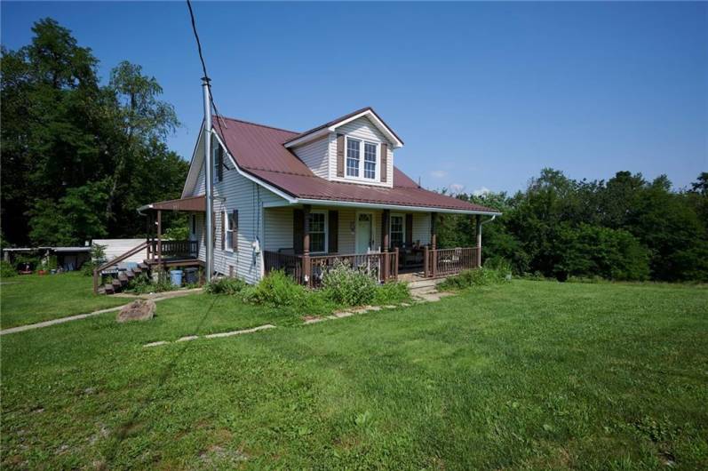 439 Fort Cherry Rd, Mc Donald, PA 15057, 3 Bedrooms Bedrooms, ,1 BathroomBathrooms,Residential,For Sale,Fort Cherry Rd,1711528