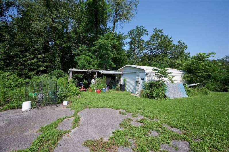 439 Fort Cherry Rd, Mc Donald, PA 15057, 3 Bedrooms Bedrooms, ,1 BathroomBathrooms,Residential,For Sale,Fort Cherry Rd,1711528