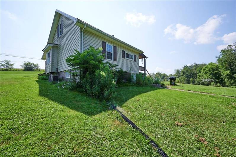 439 Fort Cherry Rd, Mc Donald, PA 15057, 3 Bedrooms Bedrooms, ,1 BathroomBathrooms,Residential,For Sale,Fort Cherry Rd,1711528