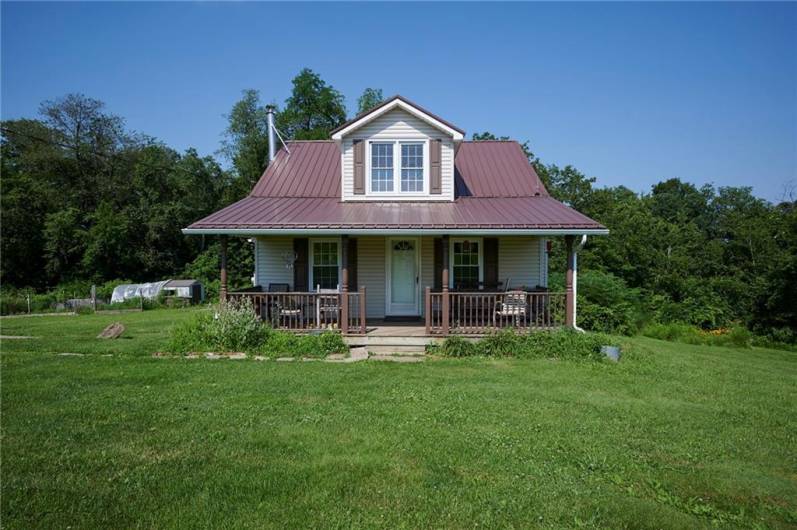 439 Fort Cherry Rd, Mc Donald, PA 15057, 3 Bedrooms Bedrooms, ,1 BathroomBathrooms,Residential,For Sale,Fort Cherry Rd,1711528