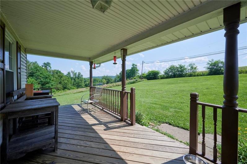 439 Fort Cherry Rd, Mc Donald, PA 15057, 3 Bedrooms Bedrooms, ,1 BathroomBathrooms,Residential,For Sale,Fort Cherry Rd,1711528