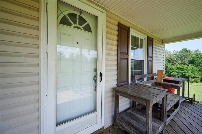439 Fort Cherry Rd, Mc Donald, PA 15057, 3 Bedrooms Bedrooms, ,1 BathroomBathrooms,Residential,For Sale,Fort Cherry Rd,1711528