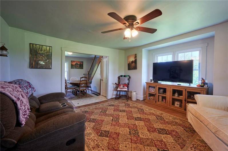 439 Fort Cherry Rd, Mc Donald, PA 15057, 3 Bedrooms Bedrooms, ,1 BathroomBathrooms,Residential,For Sale,Fort Cherry Rd,1711528