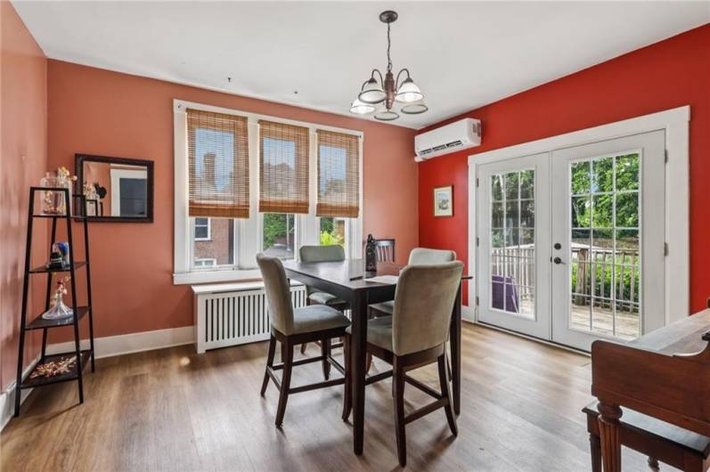 1052 Welfer St, Pittsburgh, PA 15217, 4 Bedrooms Bedrooms, ,2 BathroomsBathrooms,Residential,For Sale,Welfer St,1711563