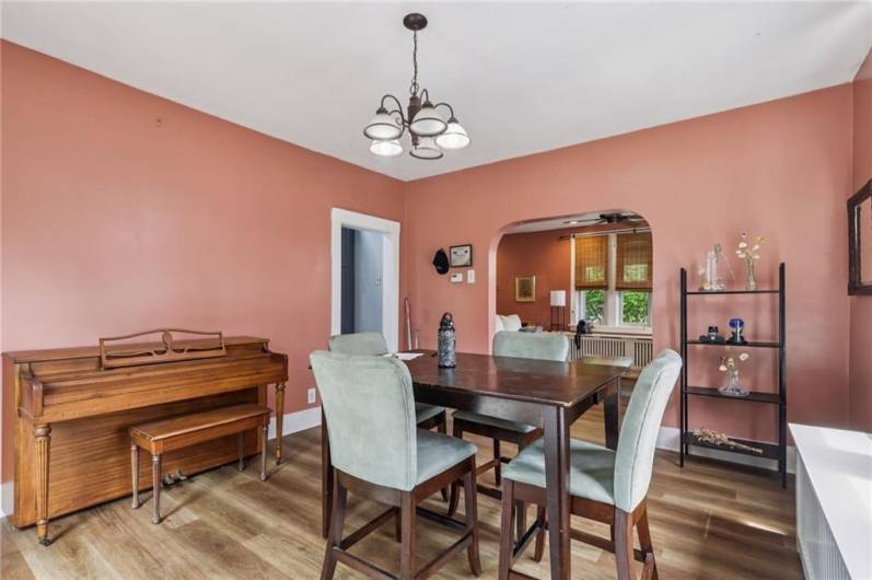 1052 Welfer St, Pittsburgh, PA 15217, 4 Bedrooms Bedrooms, ,2 BathroomsBathrooms,Residential,For Sale,Welfer St,1711563