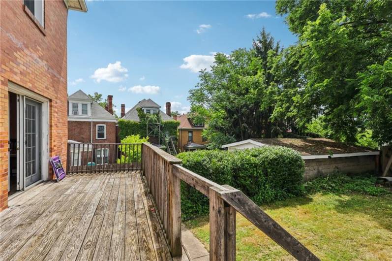 1052 Welfer St, Pittsburgh, PA 15217, 4 Bedrooms Bedrooms, ,2 BathroomsBathrooms,Residential,For Sale,Welfer St,1711563