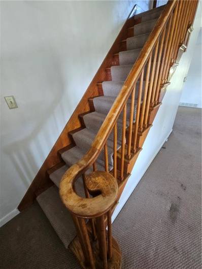 413 2nd Ave, Cadogan, PA 16212, 2 Bedrooms Bedrooms, 4 Rooms Rooms,1 BathroomBathrooms,Residential,For Sale,2nd Ave,1711570