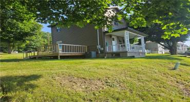 413 2nd Ave, Cadogan, PA 16212, 2 Bedrooms Bedrooms, 4 Rooms Rooms,1 BathroomBathrooms,Residential,For Sale,2nd Ave,1711570