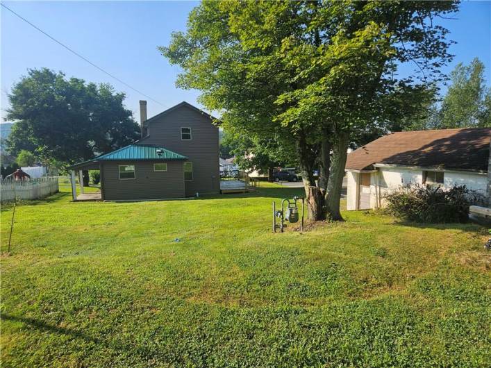 413 2nd Ave, Cadogan, PA 16212, 2 Bedrooms Bedrooms, 4 Rooms Rooms,1 BathroomBathrooms,Residential,For Sale,2nd Ave,1711570