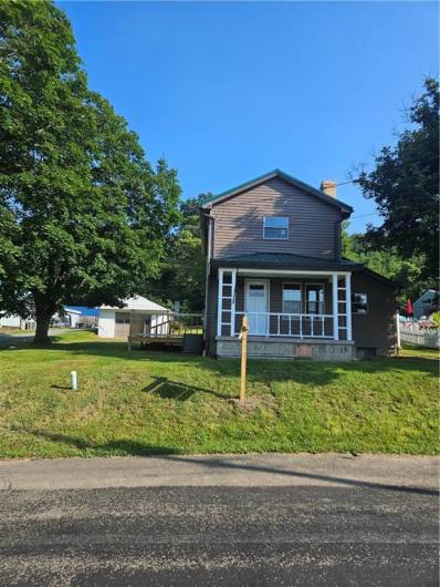 413 2nd Ave, Cadogan, PA 16212, 2 Bedrooms Bedrooms, 4 Rooms Rooms,1 BathroomBathrooms,Residential,For Sale,2nd Ave,1711570