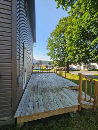 413 2nd Ave, Cadogan, PA 16212, 2 Bedrooms Bedrooms, 4 Rooms Rooms,1 BathroomBathrooms,Residential,For Sale,2nd Ave,1711570