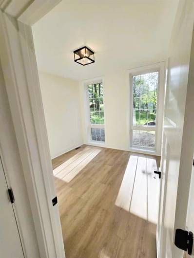 Guest Bedroom #1 - First Floor
