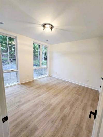 Guest Bedroom #2 - Second Floor.
