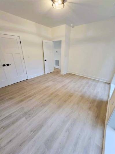 Guest Bedroom #2 - Second Floor.