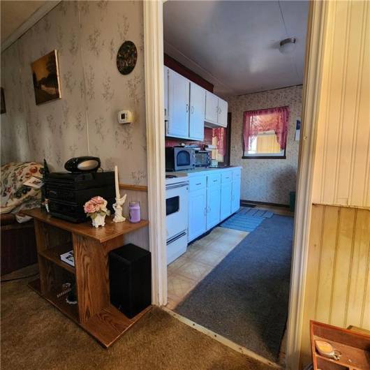 1602 National St, New Castle, PA 16101, 3 Bedrooms Bedrooms, 6 Rooms Rooms,1 BathroomBathrooms,Residential,For Sale,National St,1711577