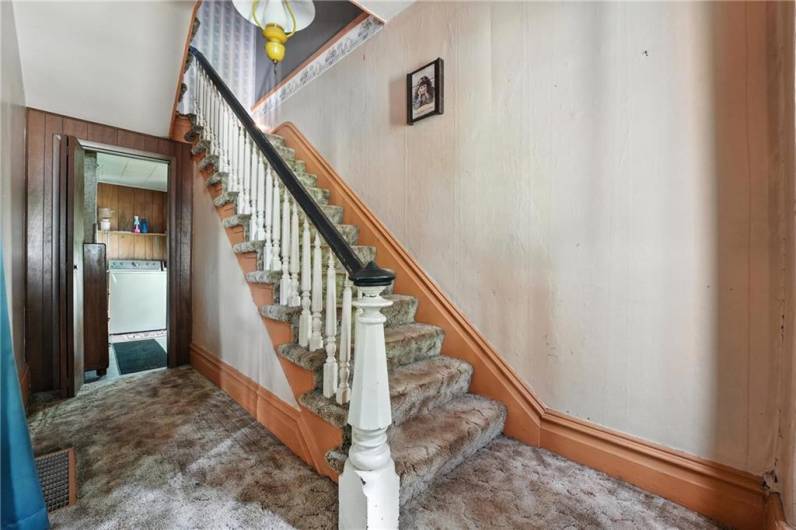 339 E Market St, Mercer, PA 16137, 3 Bedrooms Bedrooms, ,1.1 BathroomsBathrooms,Residential,For Sale,E Market St,1711578