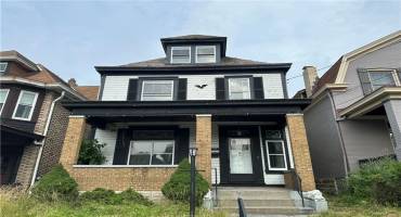1532 Orangewood Ave, Pittsburgh, PA 15216, 3 Bedrooms Bedrooms, 8 Rooms Rooms,1 BathroomBathrooms,Residential,For Sale,Orangewood Ave,1711584