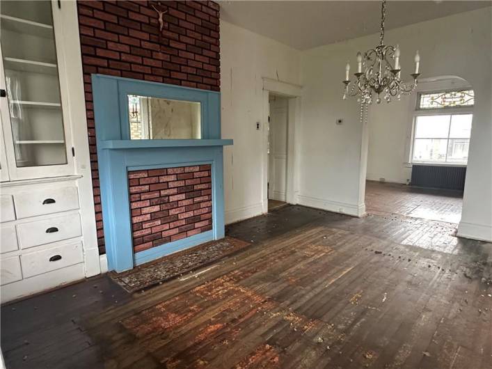 1532 Orangewood Ave, Pittsburgh, PA 15216, 3 Bedrooms Bedrooms, 8 Rooms Rooms,1 BathroomBathrooms,Residential,For Sale,Orangewood Ave,1711584