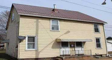 330 Columbia St, Butler, PA 16001, 3 Bedrooms Bedrooms, ,1.1 BathroomsBathrooms,Lease,For Sale,Columbia St,1711588