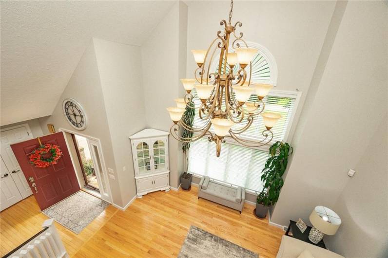 652 Cheyenne Trl, Mercer, PA 16137, 3 Bedrooms Bedrooms, ,2.1 BathroomsBathrooms,Residential,For Sale,Cheyenne Trl,0,1711604