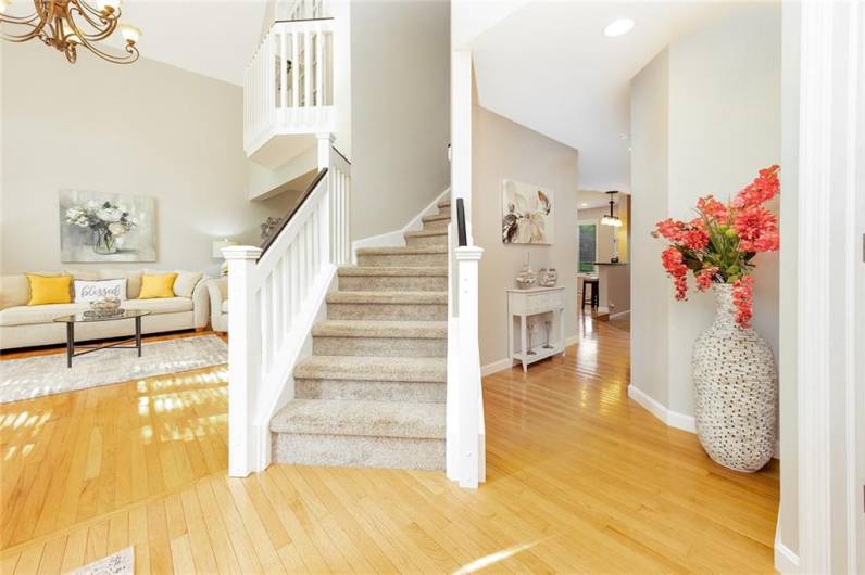 652 Cheyenne Trl, Mercer, PA 16137, 3 Bedrooms Bedrooms, ,2.1 BathroomsBathrooms,Residential,For Sale,Cheyenne Trl,0,1711604