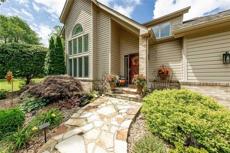 652 Cheyenne Trl, Mercer, PA 16137, 3 Bedrooms Bedrooms, ,2.1 BathroomsBathrooms,Residential,For Sale,Cheyenne Trl,0,1711604