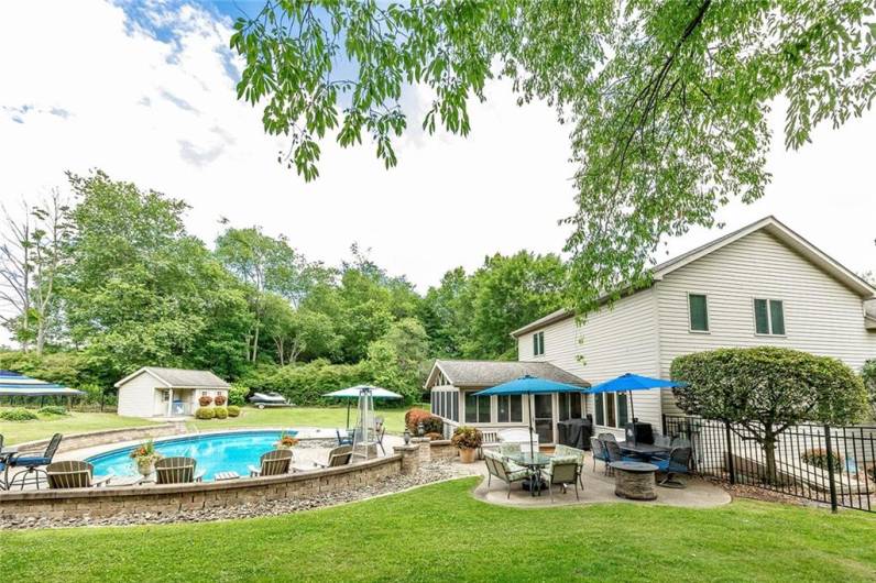 652 Cheyenne Trl, Mercer, PA 16137, 3 Bedrooms Bedrooms, ,2.1 BathroomsBathrooms,Residential,For Sale,Cheyenne Trl,0,1711604