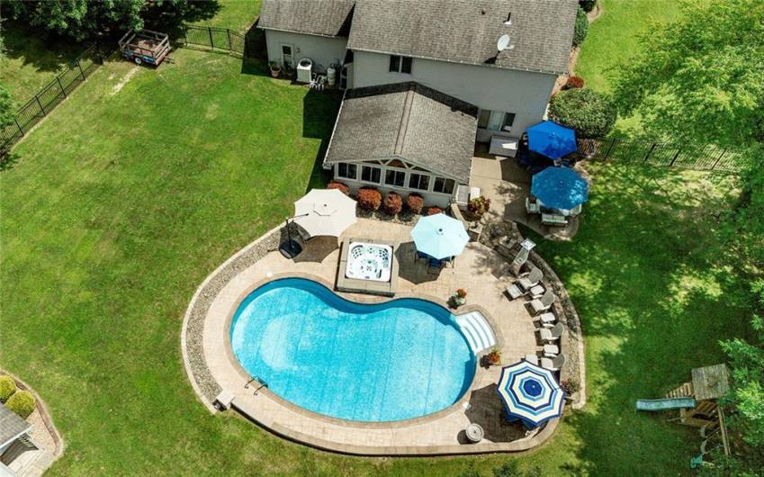 652 Cheyenne Trl, Mercer, PA 16137, 3 Bedrooms Bedrooms, ,2.1 BathroomsBathrooms,Residential,For Sale,Cheyenne Trl,0,1711604