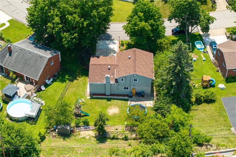 5488 Wolfe Drive, Pittsburgh, PA 15236, 4 Bedrooms Bedrooms, 9 Rooms Rooms,2 BathroomsBathrooms,Residential,For Sale,Wolfe Drive,0,1711607