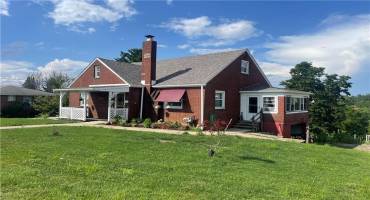 33 Orchard Ln., Monongahela, PA 15063, 4 Bedrooms Bedrooms, 11 Rooms Rooms,1 BathroomBathrooms,Residential,For Sale,Orchard Ln.,0,1711615