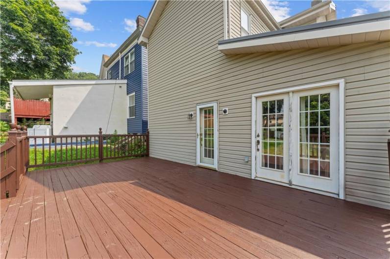 213 Pennsylvania Ave, Pittsburgh, PA 15202, 2 Bedrooms Bedrooms, ,1 BathroomBathrooms,Residential,For Sale,Pennsylvania Ave,1711623