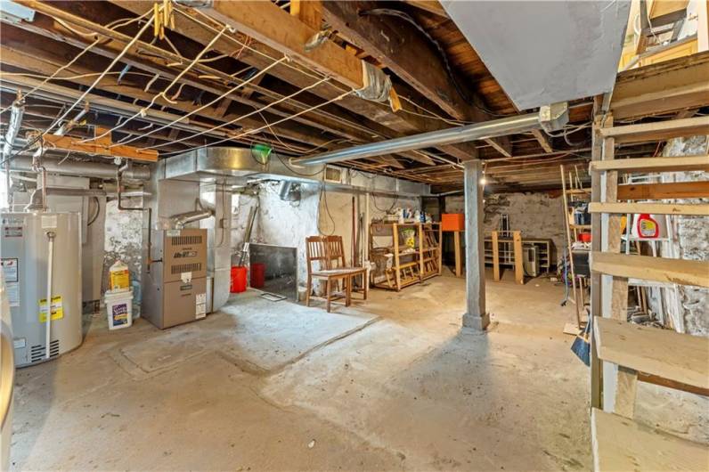 213 Pennsylvania Ave, Pittsburgh, PA 15202, 2 Bedrooms Bedrooms, ,1 BathroomBathrooms,Residential,For Sale,Pennsylvania Ave,1711623