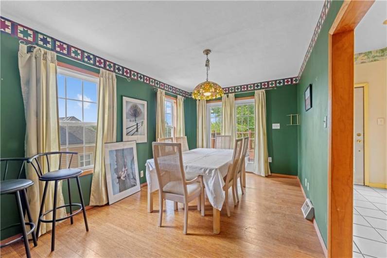 213 Pennsylvania Ave, Pittsburgh, PA 15202, 2 Bedrooms Bedrooms, ,1 BathroomBathrooms,Residential,For Sale,Pennsylvania Ave,1711623
