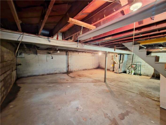 412 Viola Ave, Duquesne, PA 15110, 2 Bedrooms Bedrooms, 4 Rooms Rooms,1 BathroomBathrooms,Residential,For Sale,Viola Ave,0,1711633
