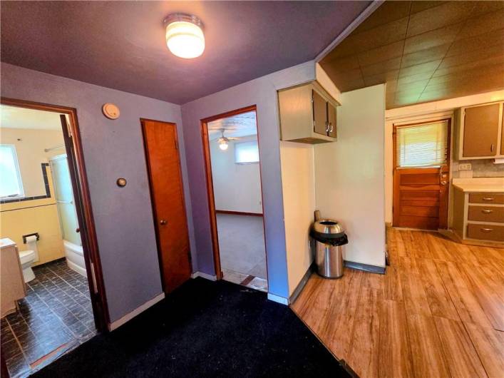 412 Viola Ave, Duquesne, PA 15110, 2 Bedrooms Bedrooms, 4 Rooms Rooms,1 BathroomBathrooms,Residential,For Sale,Viola Ave,0,1711633